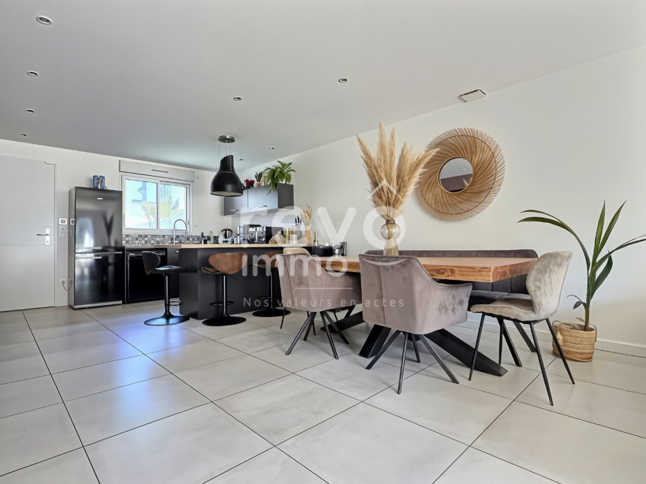 à vendre Duplex Brindas - Photo 4