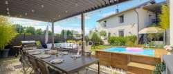 vente Maison Mionnay