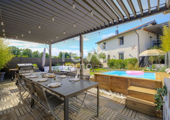 à vendre Maison Mionnay