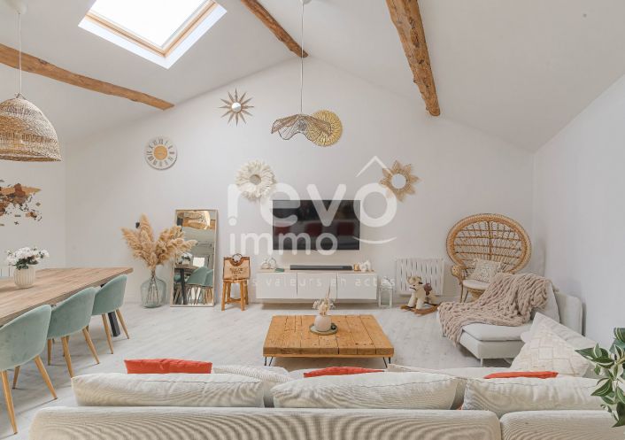à vendre Maison Mionnay