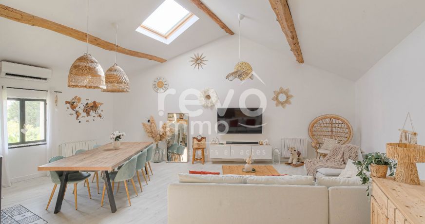 vente Maison Mionnay