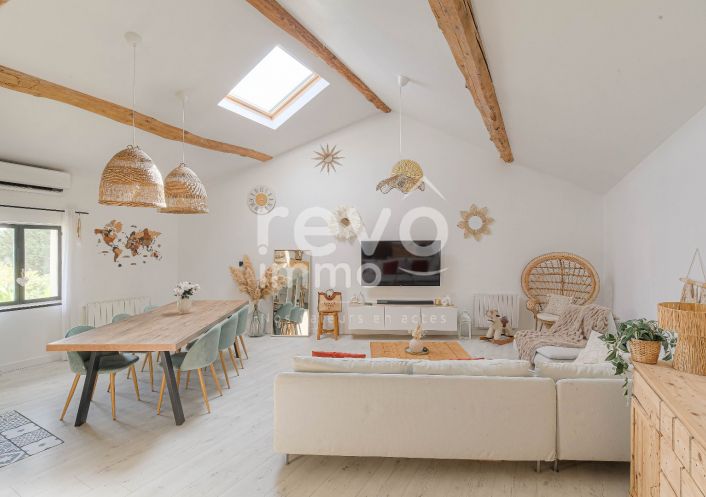 à vendre Maison Mionnay