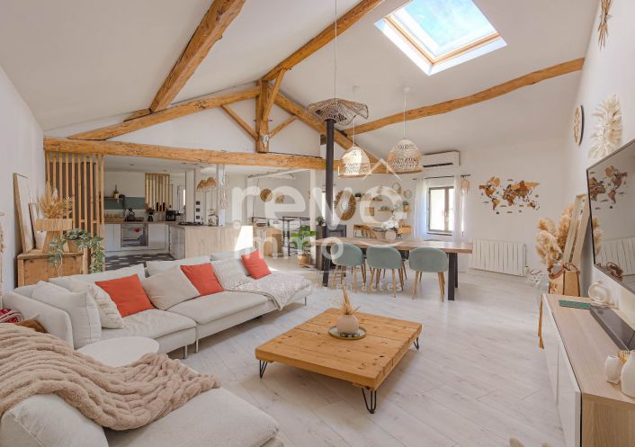 à vendre Maison Mionnay