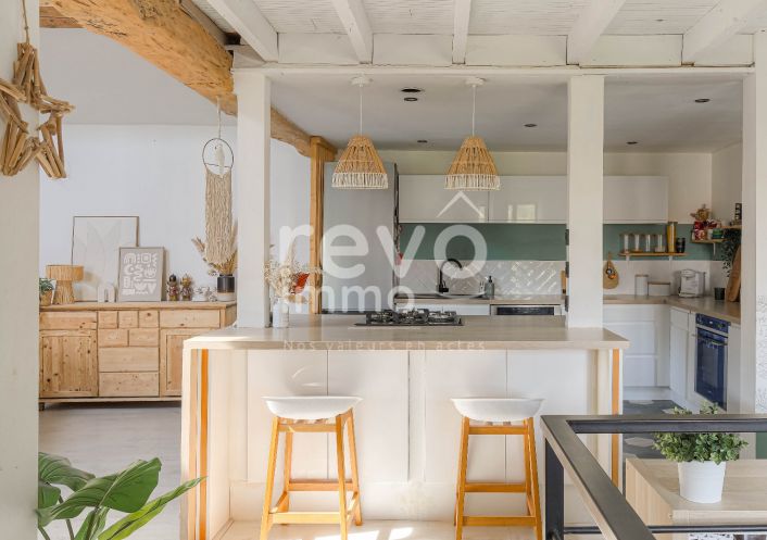 à vendre Maison Mionnay
