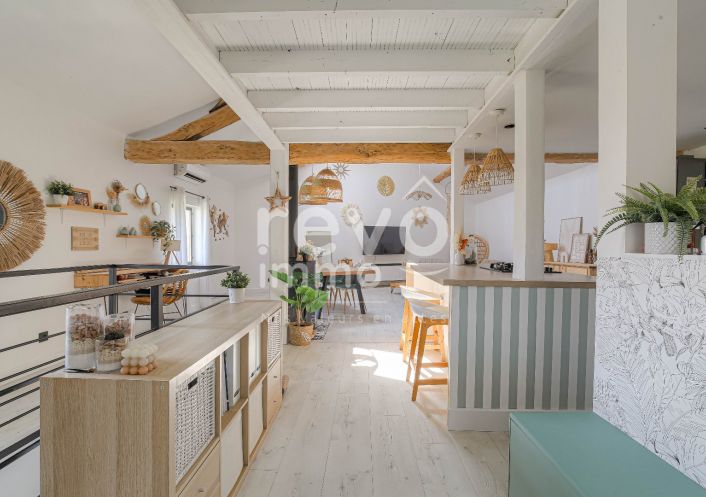 à vendre Maison Mionnay