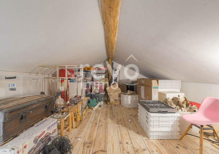 à vendre Maison Mionnay
