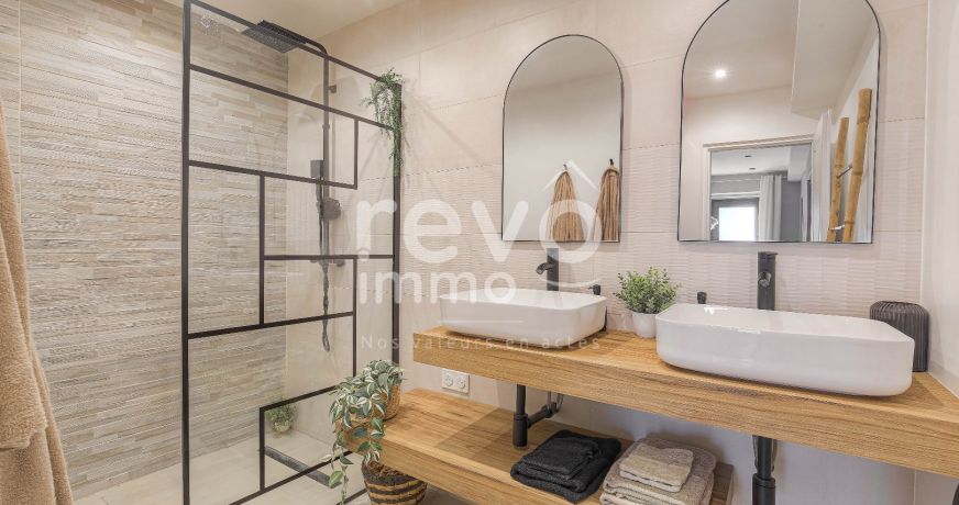 vente Maison Mionnay