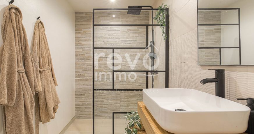 vente Maison Mionnay
