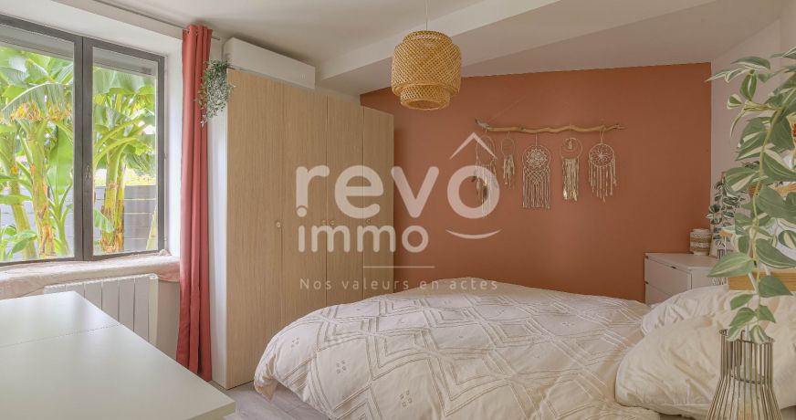 vente Maison Mionnay