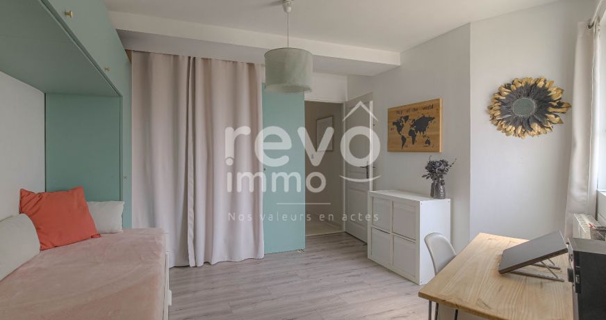 vente Maison Mionnay
