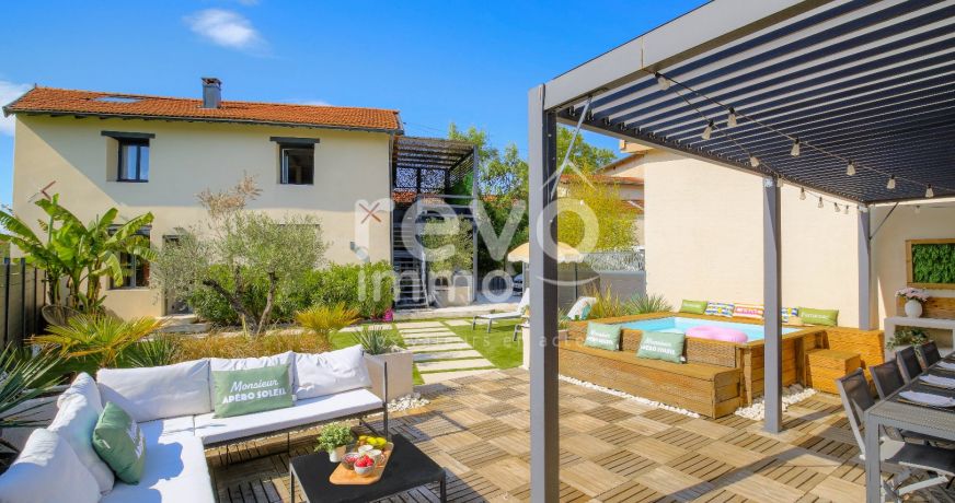 vente Maison Mionnay