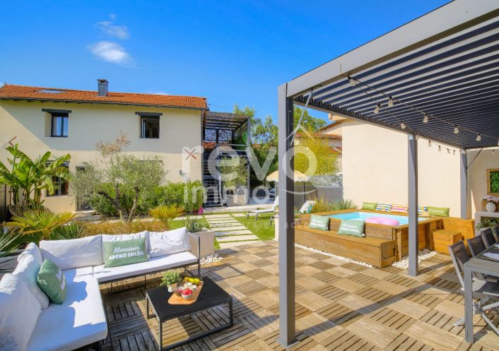 à vendre Maison Mionnay