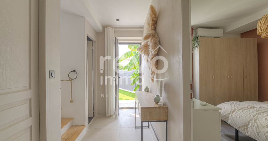 vente Maison Mionnay