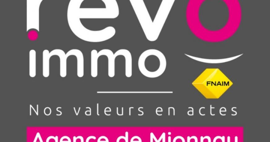 vente Maison Mionnay