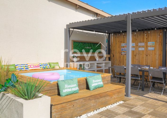 à vendre Maison Mionnay