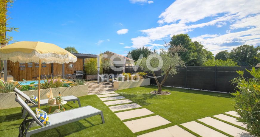vente Maison Mionnay