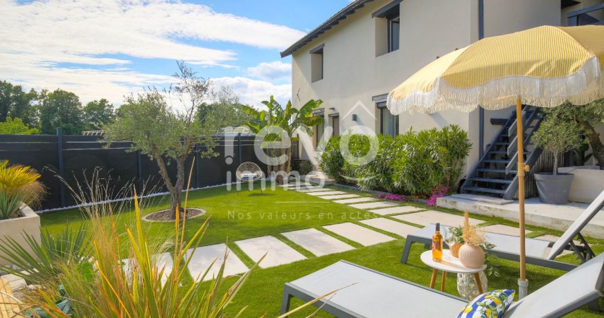 vente Maison Mionnay