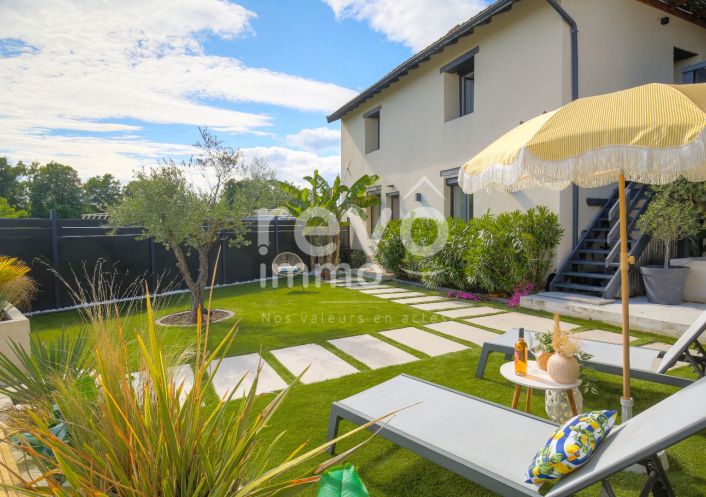 à vendre Maison Mionnay