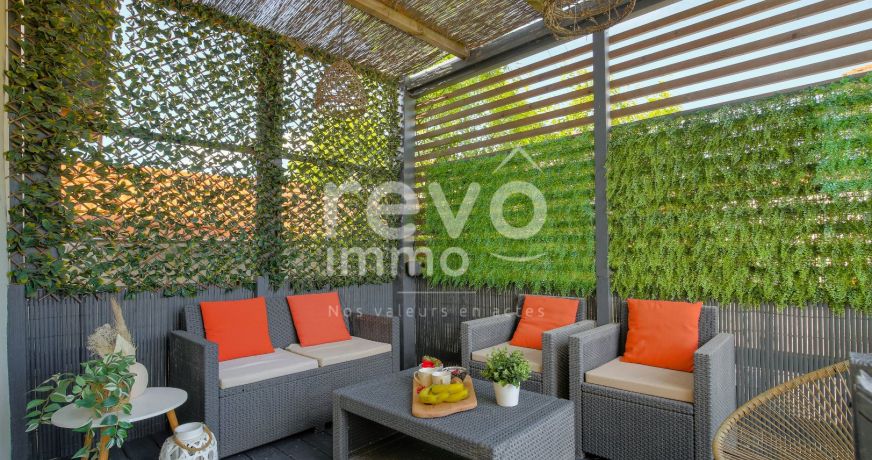 vente Maison Mionnay