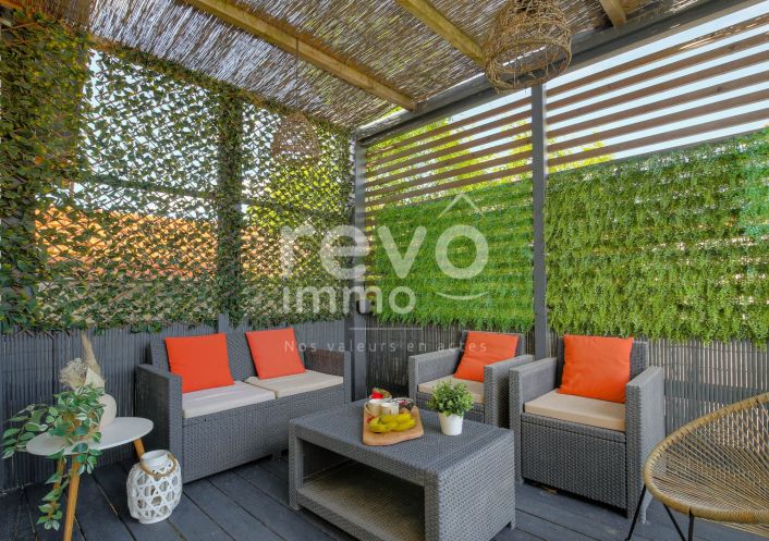 à vendre Maison Mionnay