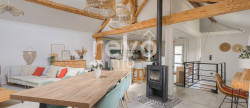 vente Maison Mionnay