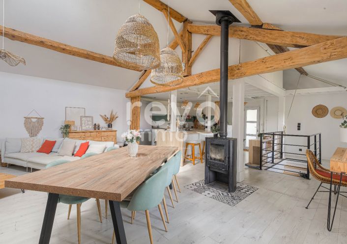 à vendre Maison Mionnay