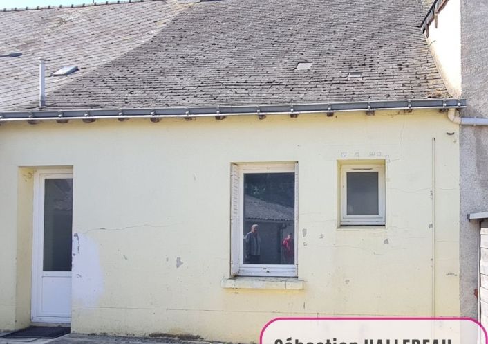 à vendre Maison La Chapelle Glain
