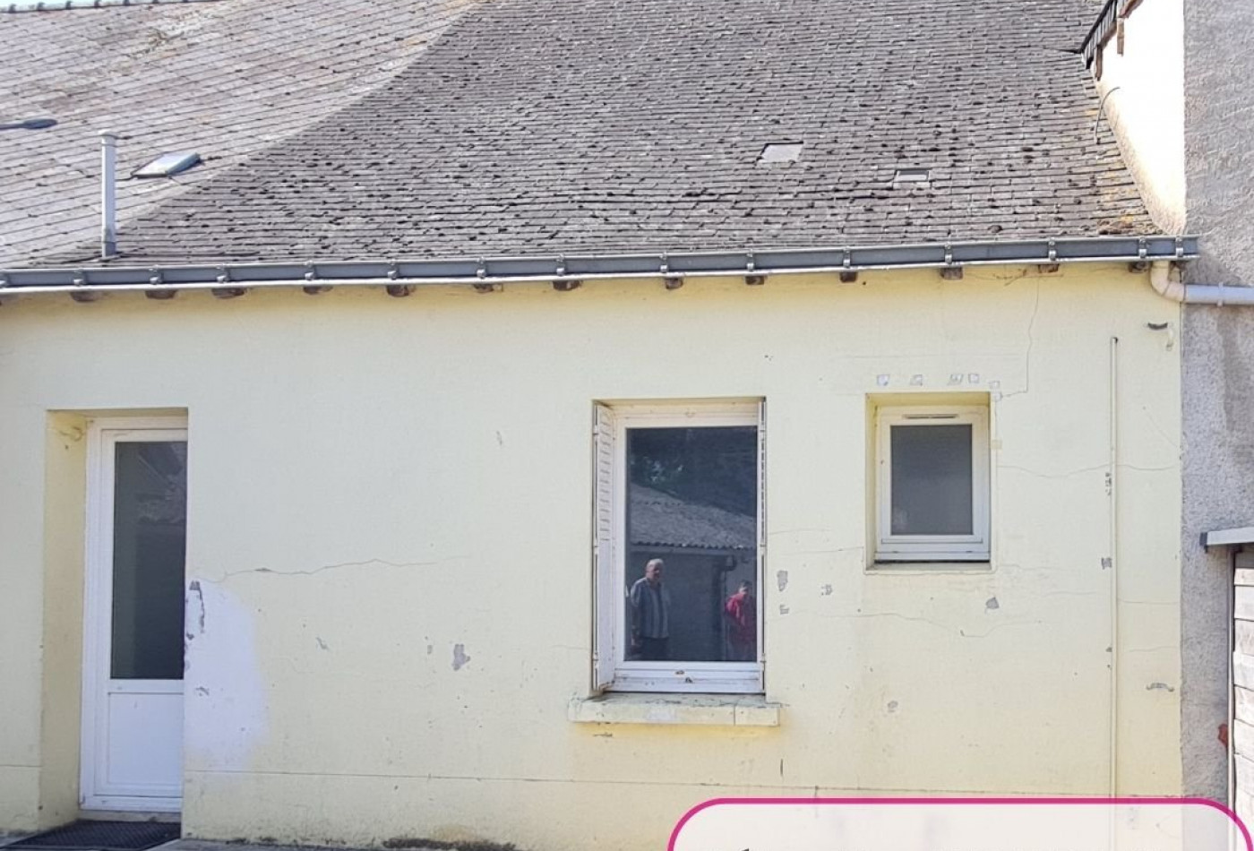 vente Maison La Chapelle Glain - Photo 1