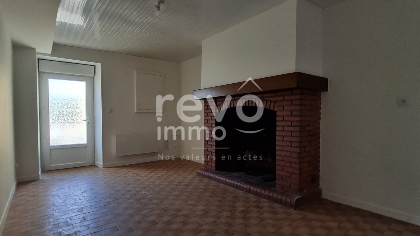 à vendre Maison La Chapelle Glain - Photo 3