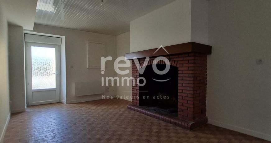 vente Maison La Chapelle Glain