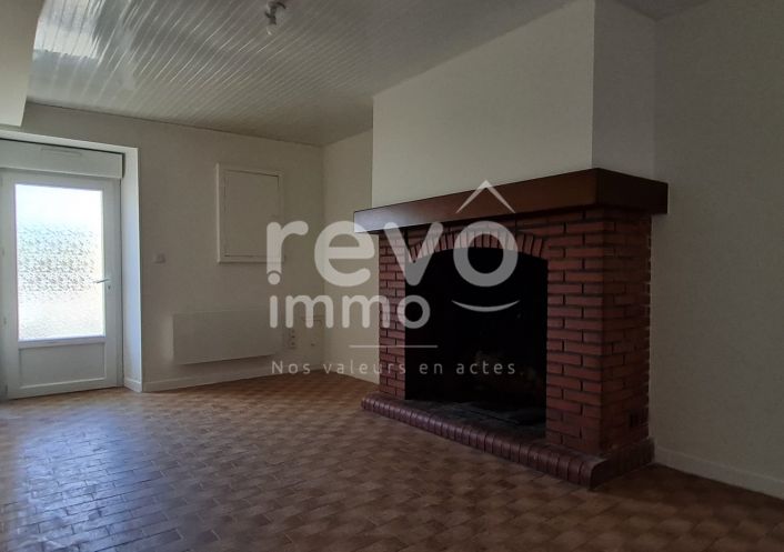 à vendre Maison La Chapelle Glain