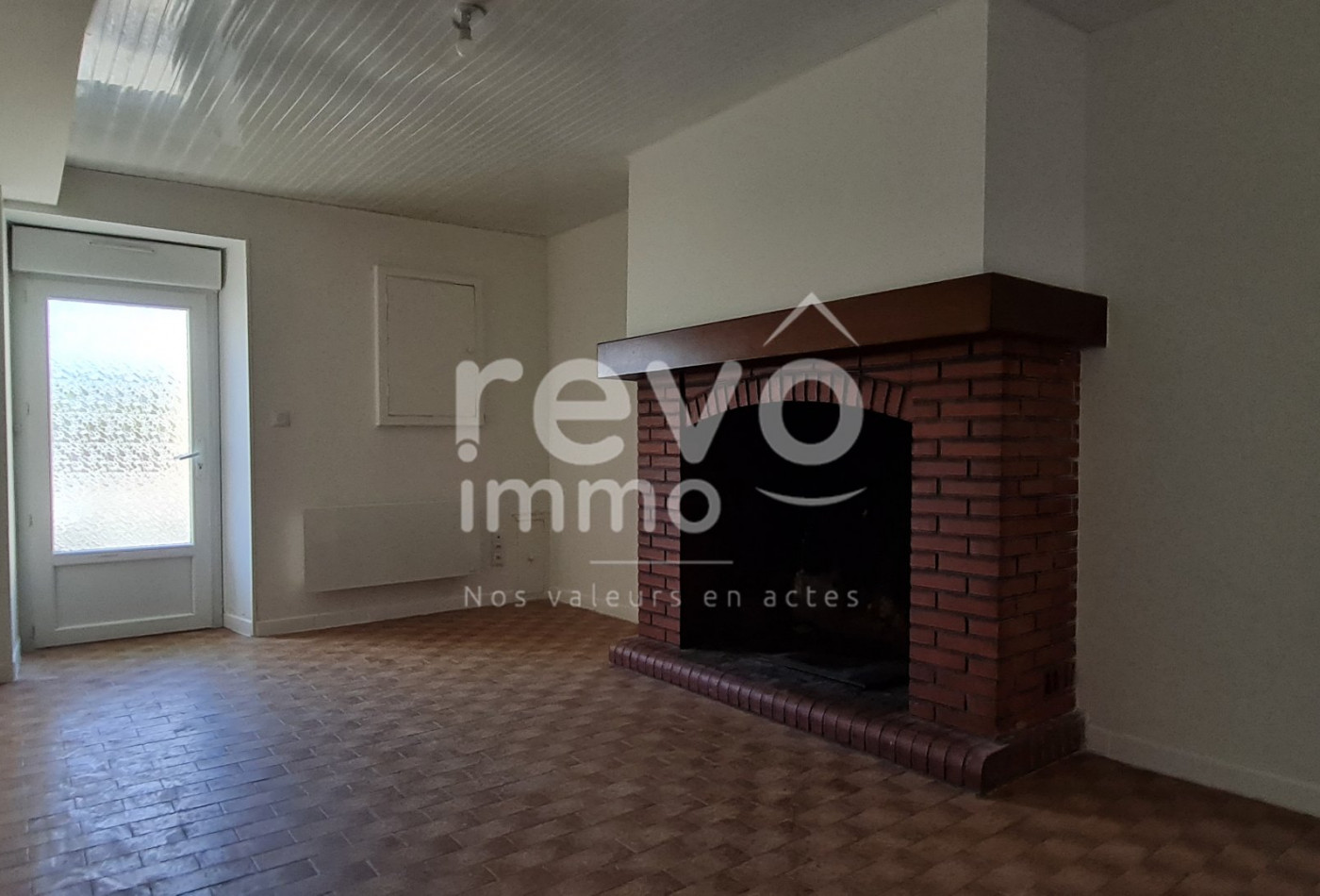vente Maison La Chapelle Glain - Photo 3