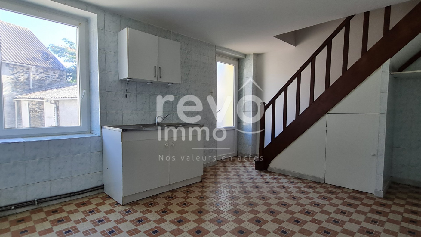 à vendre Maison La Chapelle Glain - Photo 2