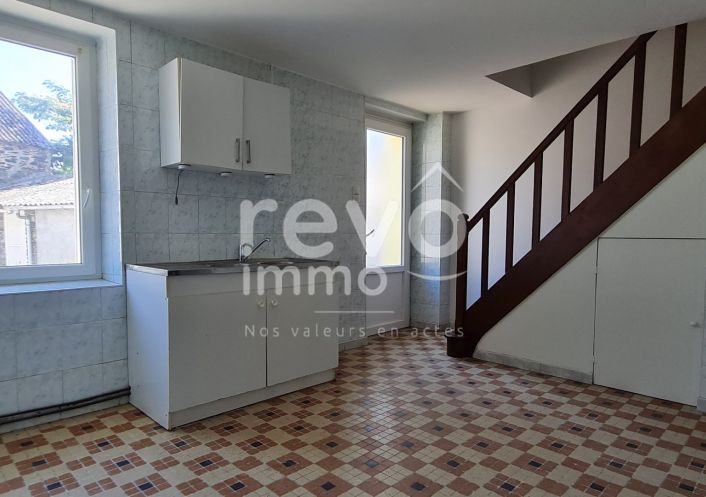 à vendre Maison La Chapelle Glain