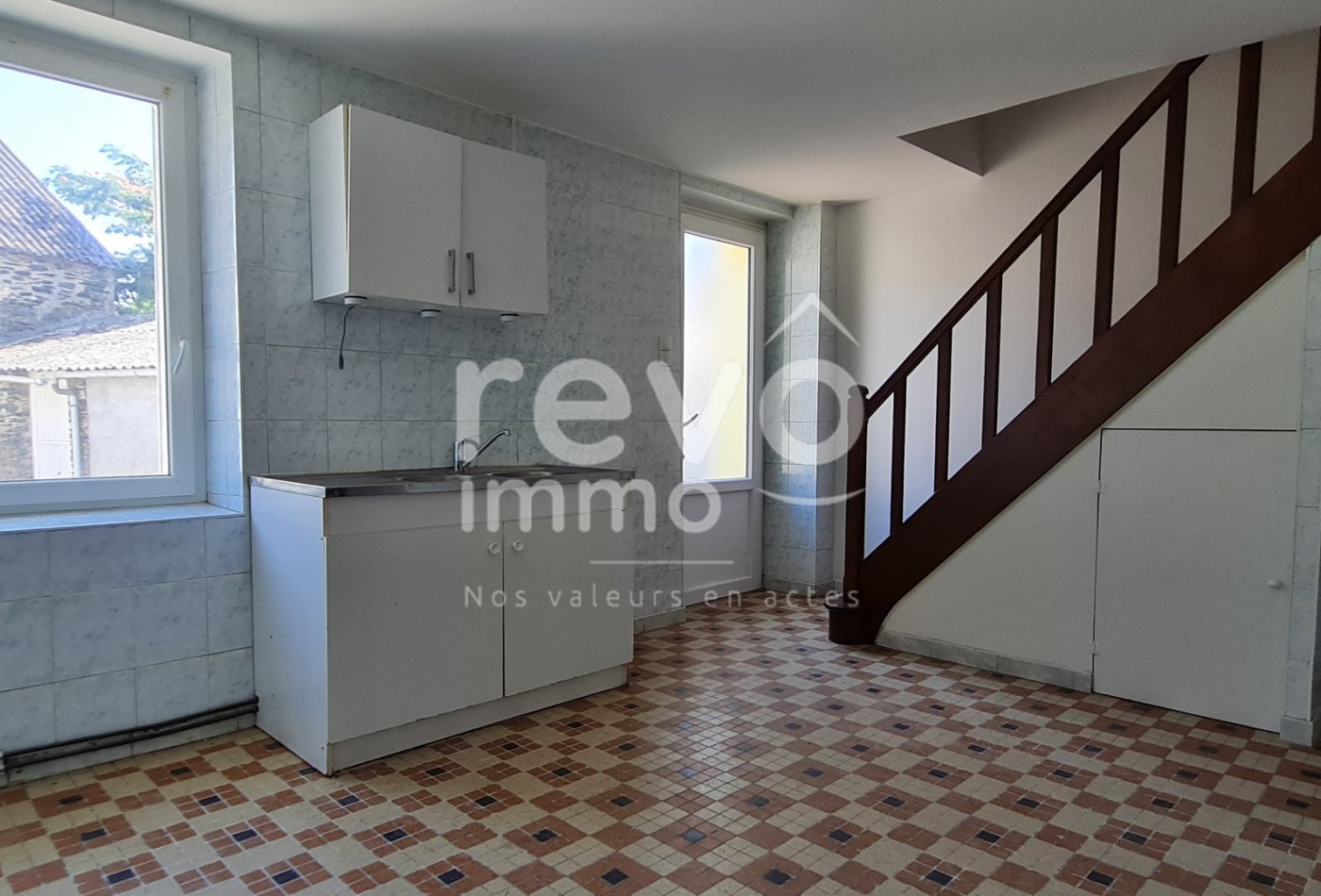 vente Maison La Chapelle Glain - Photo 2