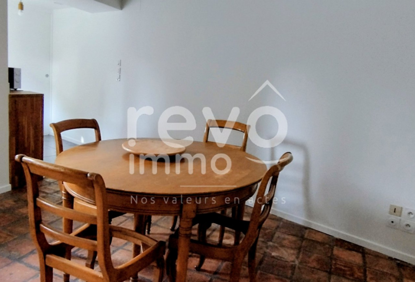 location Maison Sainte Gemmes Sur Loire - Photo 8