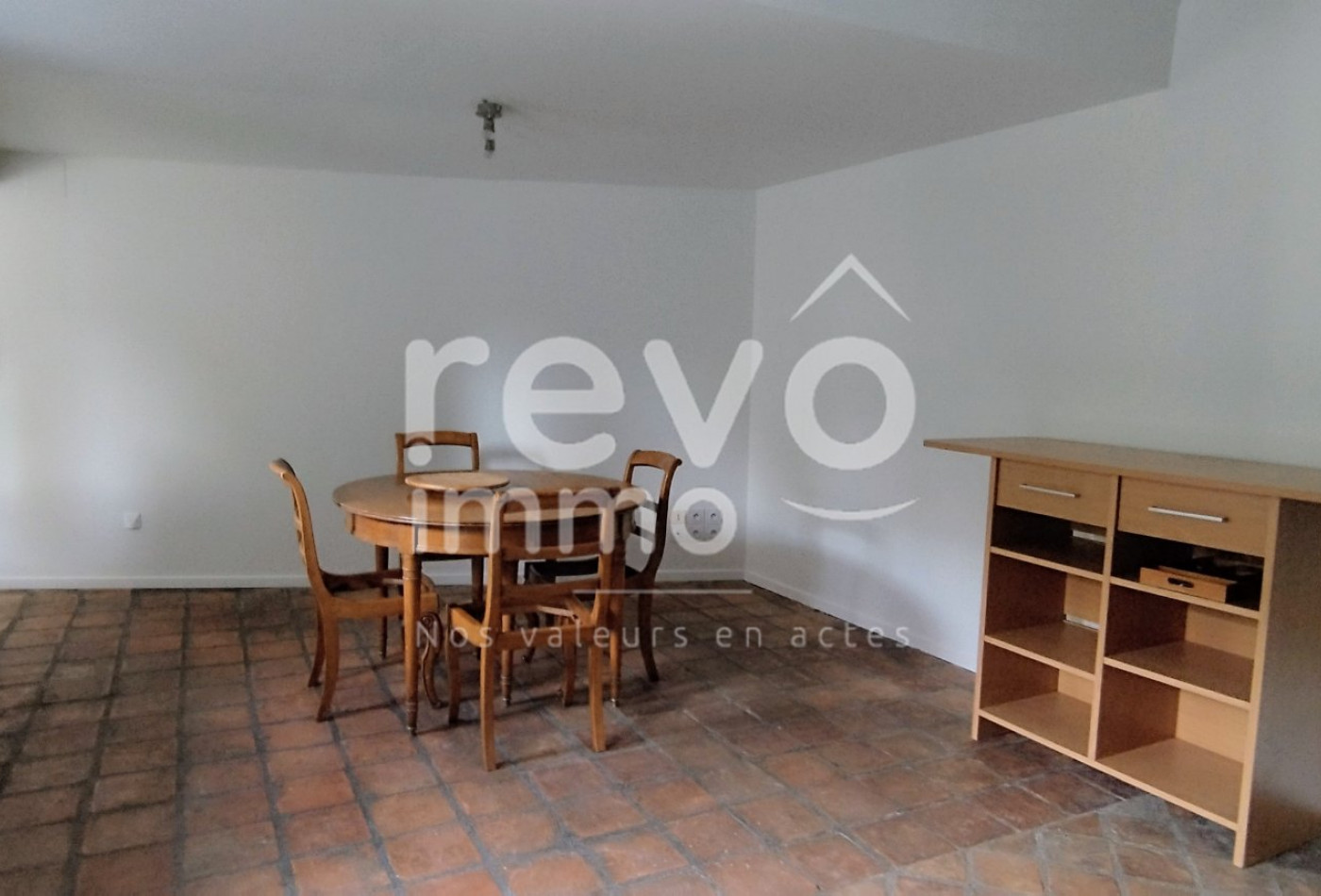 location Maison Sainte Gemmes Sur Loire - Photo 5