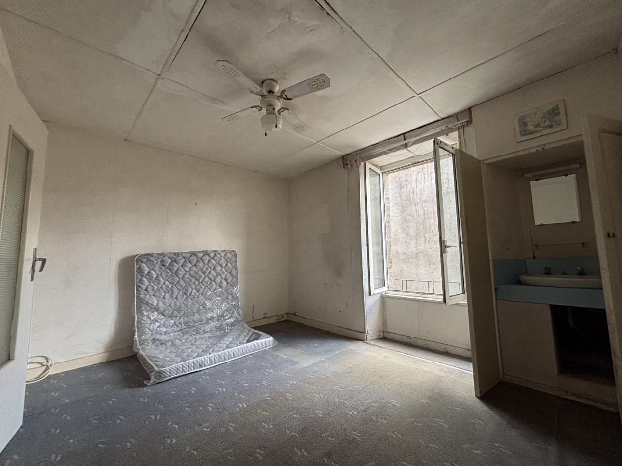 à vendre Maison à rénover La Foret Sur Sevre - Photo 9