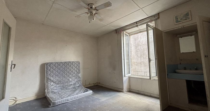 vente Maison à rénover La Foret Sur Sevre