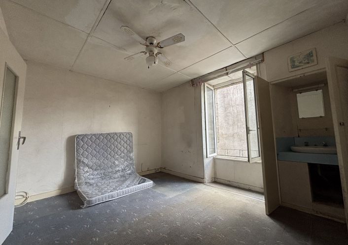 à vendre Maison à rénover La Foret Sur Sevre