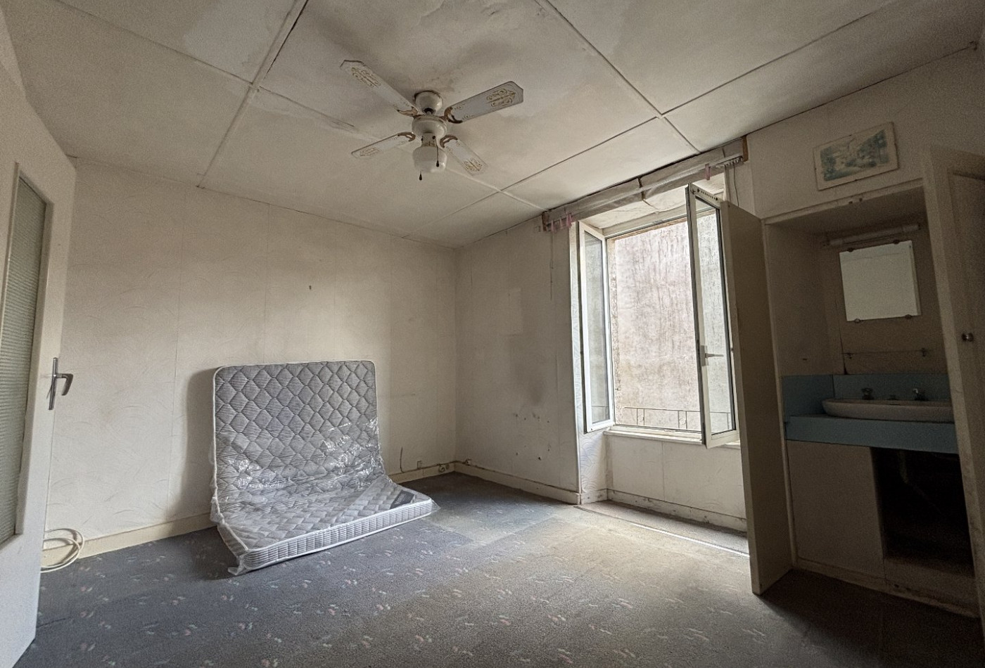 vente Maison à rénover La Foret Sur Sevre - Photo 9