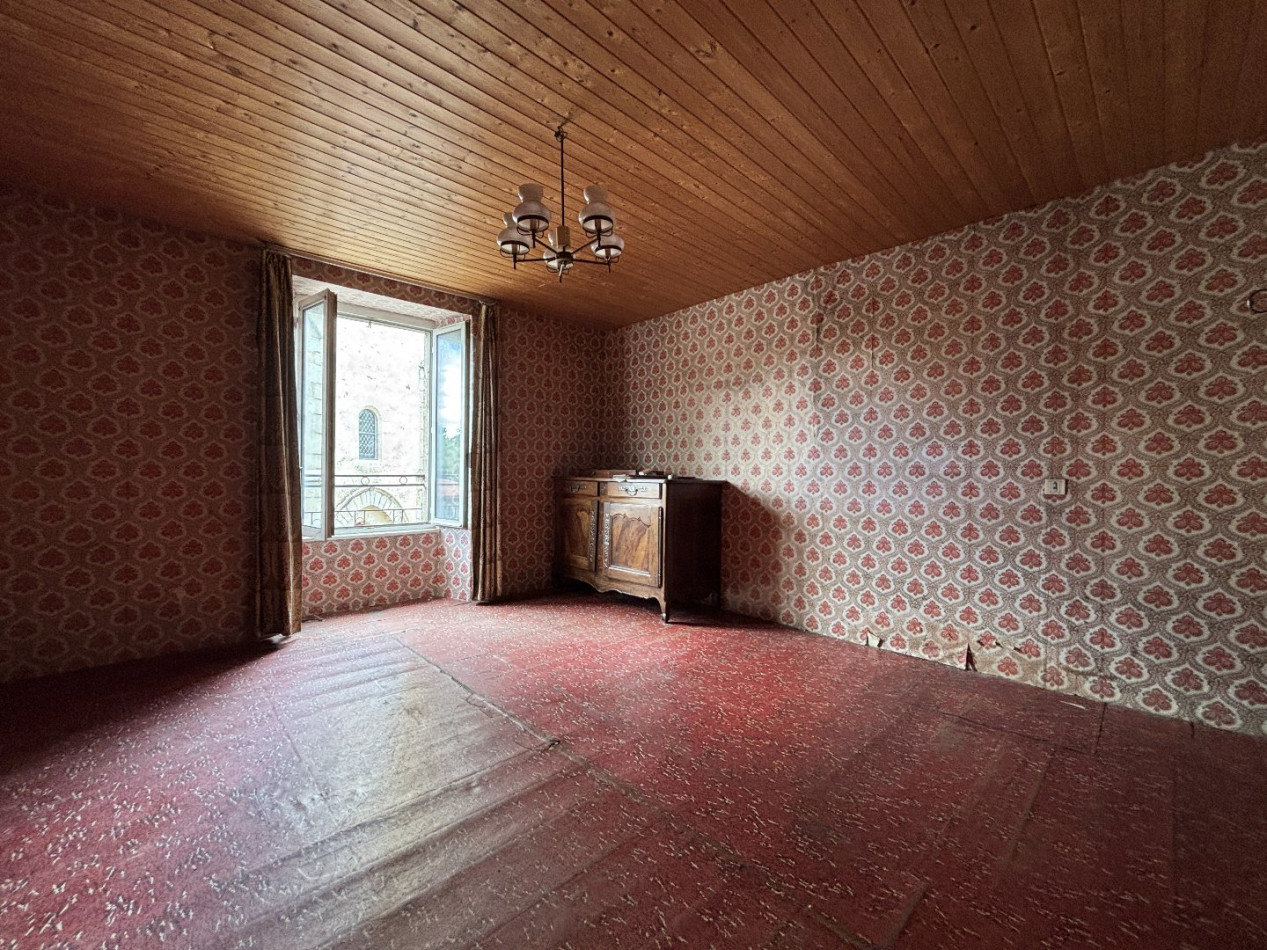à vendre Maison à rénover La Foret Sur Sevre - Photo 10
