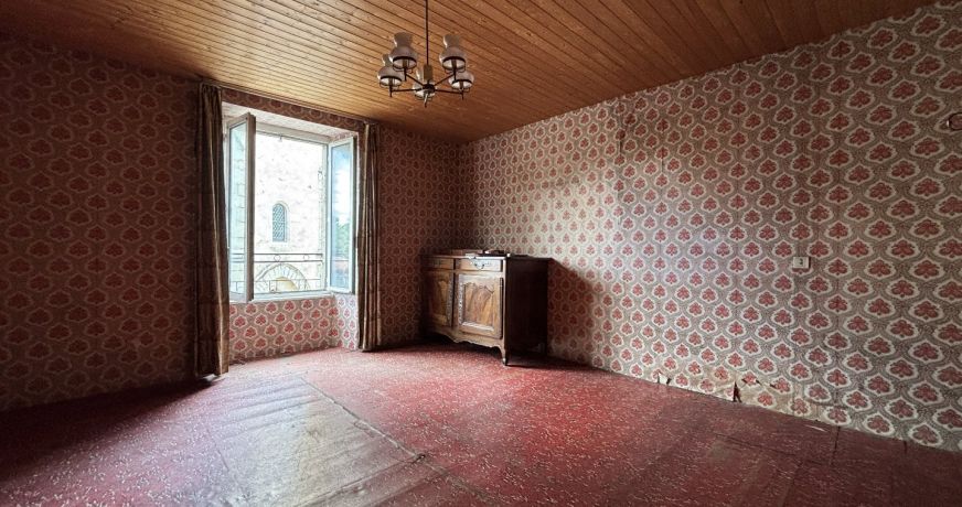 vente Maison à rénover La Foret Sur Sevre