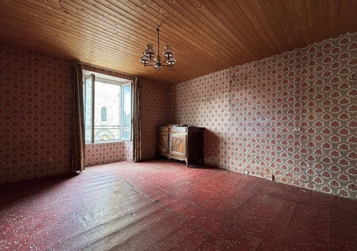 à vendre Maison à rénover La Foret Sur Sevre