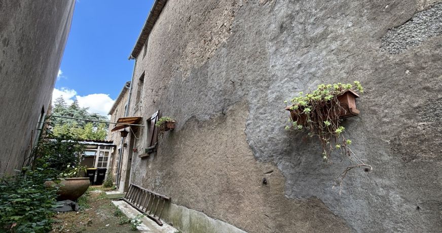 vente Maison à rénover La Foret Sur Sevre