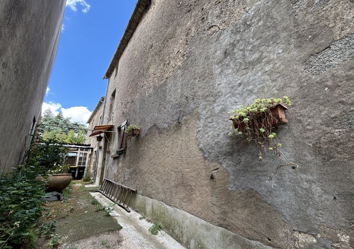 à vendre Maison à rénover La Foret Sur Sevre