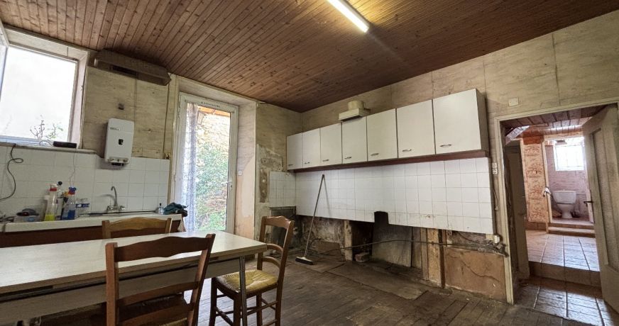 vente Maison à rénover La Foret Sur Sevre