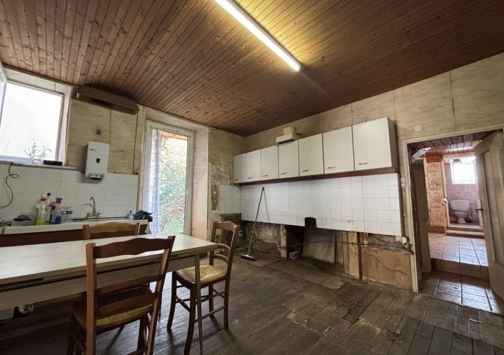 à vendre Maison à rénover La Foret Sur Sevre
