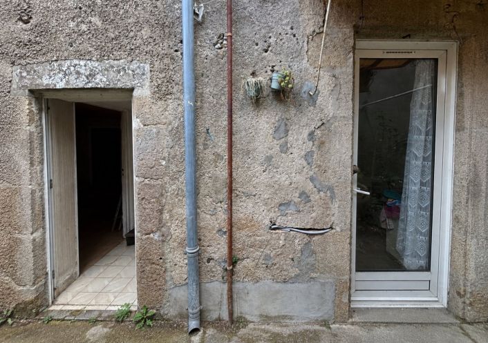 à vendre Maison à rénover La Foret Sur Sevre