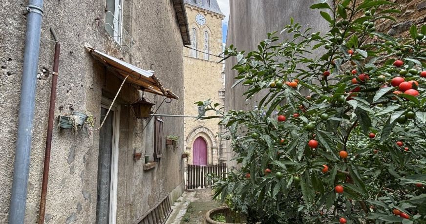 vente Maison à rénover La Foret Sur Sevre
